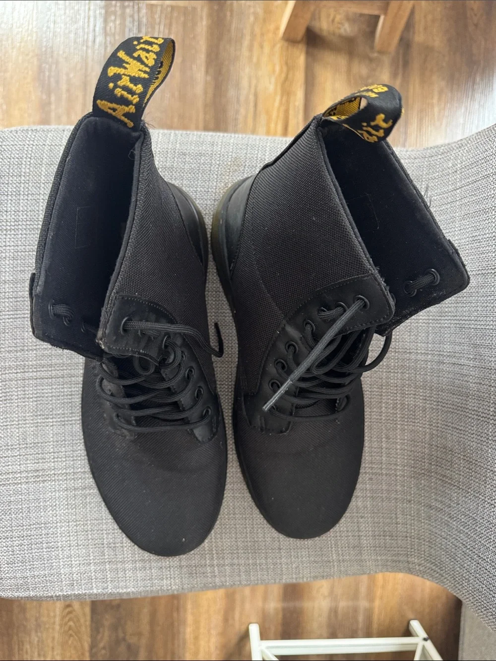 Dr. Martens classic dr